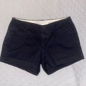 Old Navy low-rise shorts